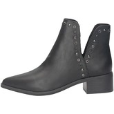 Exé Shoes  Stiefeletten Exe' SABRINA-311 Stiefeletten Frau SCHWARZ