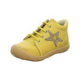 RICOSTA Lauflernschuhe Lauflernschuhe gelb Junge