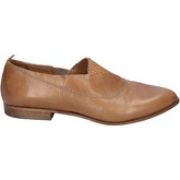 Moma  Damenschuhe slip on leder