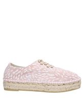 ESPADRILLES Low Sneakers & Tennisschuhe