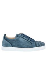 CHRISTIAN LOUBOUTIN Low Sneakers & Tennisschuhe