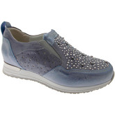 Calzaturificio Loren  Sneaker LOC3782bl