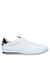 CESARE PACIOTTI 4US Low Sneakers & Tennisschuhe