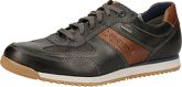 Fretz Men Sneaker Glattleder