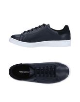 NEIL BARRETT Low Sneakers & Tennisschuhe