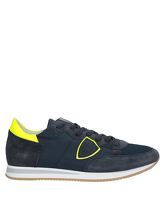 PHILIPPE MODEL Low Sneakers & Tennisschuhe