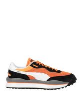 PUMA Low Sneakers & Tennisschuhe