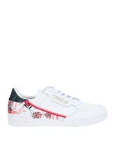 ADIDAS ORIGINALS Low Sneakers & Tennisschuhe