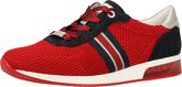 Ara Sneaker Velourleder/Textil