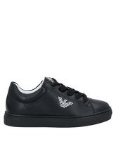 EMPORIO ARMANI Low Sneakers & Tennisschuhe