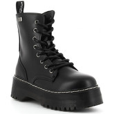 Emmshu  Stiefeletten ABI negro