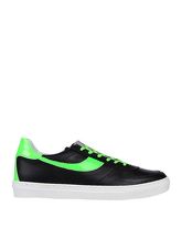 ANGELO PALLOTTA Low Sneakers & Tennisschuhe