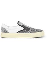 AMIRI Low Sneakers & Tennisschuhe