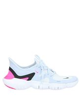 NIKE Low Sneakers & Tennisschuhe