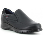 CallagHan  Herrenschuhe 12701 negro
