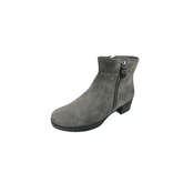 Hartjes Stiefelette Klassische Stiefeletten grau Damen