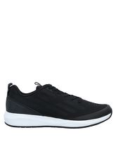 EA7 Low Sneakers & Tennisschuhe