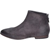 Moma  Stiefeletten stiefeletten wildleder