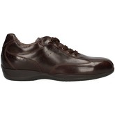 NeroGiardini  Sneaker 01640U niedrig Harren KAFFEE