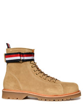 Tommy Hilfiger Boots in beige für Herren