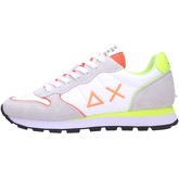 Sun68  Sneaker Z31102 01