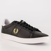 Fred Perry Schuhe Spencer Leather B8255/102