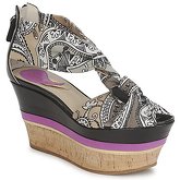 Etro  Sandalen 3467