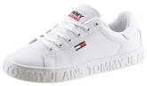 TOMMY JEANS Sneaker COOL TOMMY JEANS CUPSOLE SNEAKER