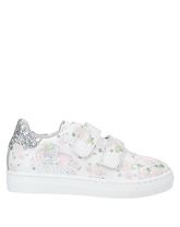 MONNALISA Low Sneakers & Tennisschuhe