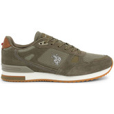 U.S Polo Assn.  Sneaker U.s. polo assn. - ferry4083w8_sm1