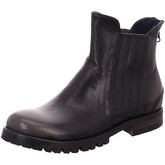 Lorenzi  Damenstiefel Stiefeletten 11152-nero