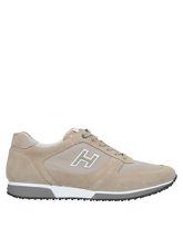 HOGAN Low Sneakers & Tennisschuhe