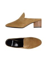 PIERRE HARDY Mules & Clogs