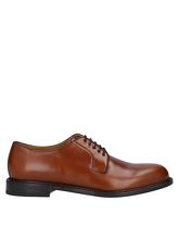 JOHN SPENCER Schnürschuhe