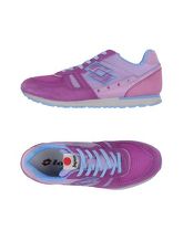 LOTTO LEGGENDA Low Sneakers & Tennisschuhe