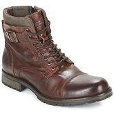 Jack   Jones  Herrenstiefel ALBANY LEATHER