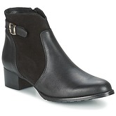 So Size  Stiefeletten SERELLE