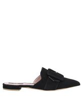 SLY010 Mules & Clogs