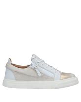 GIUSEPPE ZANOTTI Low Sneakers & Tennisschuhe