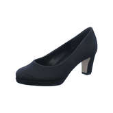 Gabor Pumps Klassische Pumps schwarz Damen