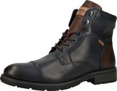 PIKOLINOS Schnürstiefelette Leder