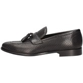J.b.willis  Herrenschuhe 1023-5ar Bummler Mann schwarz