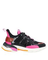 LA CARRIE Low Sneakers & Tennisschuhe