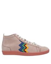 M MISSONI High Sneakers & Tennisschuhe