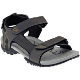 Lumberjack  Sandalen Sandalo sandale