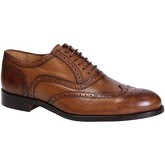 Leonardo Shoes  Herrenschuhe 06650/FORMA 40 NAIROBI CUOIO