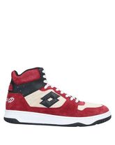 NUMERO 00 for LOTTO High Sneakers & Tennisschuhe