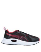 PUMA Low Sneakers & Tennisschuhe