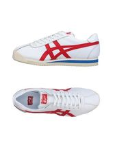 ONITSUKA TIGER Low Sneakers & Tennisschuhe