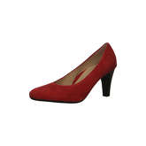 Pumps ara Klassische Pumps rot Damen